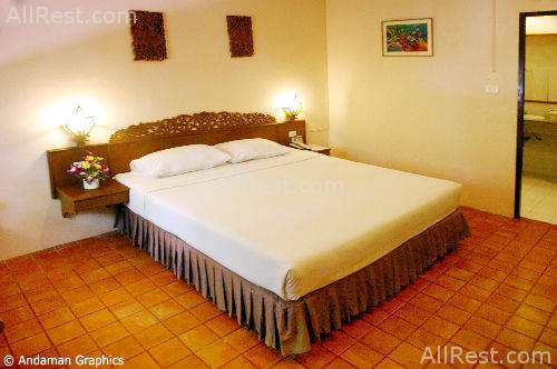 Deevana Patong Resort Spa 17
